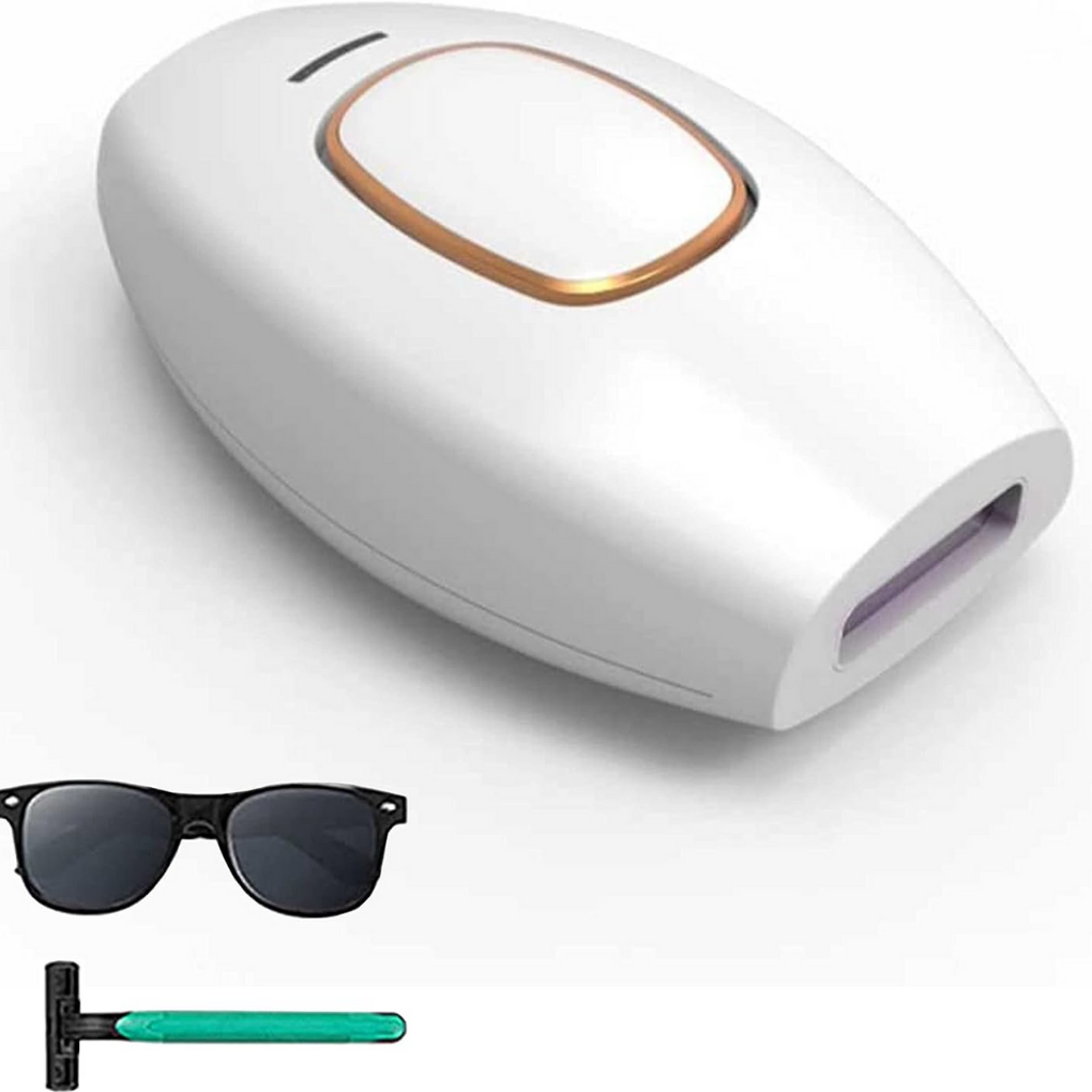 SedaLaser - Resultados de salón en la comodidad de tu casa.