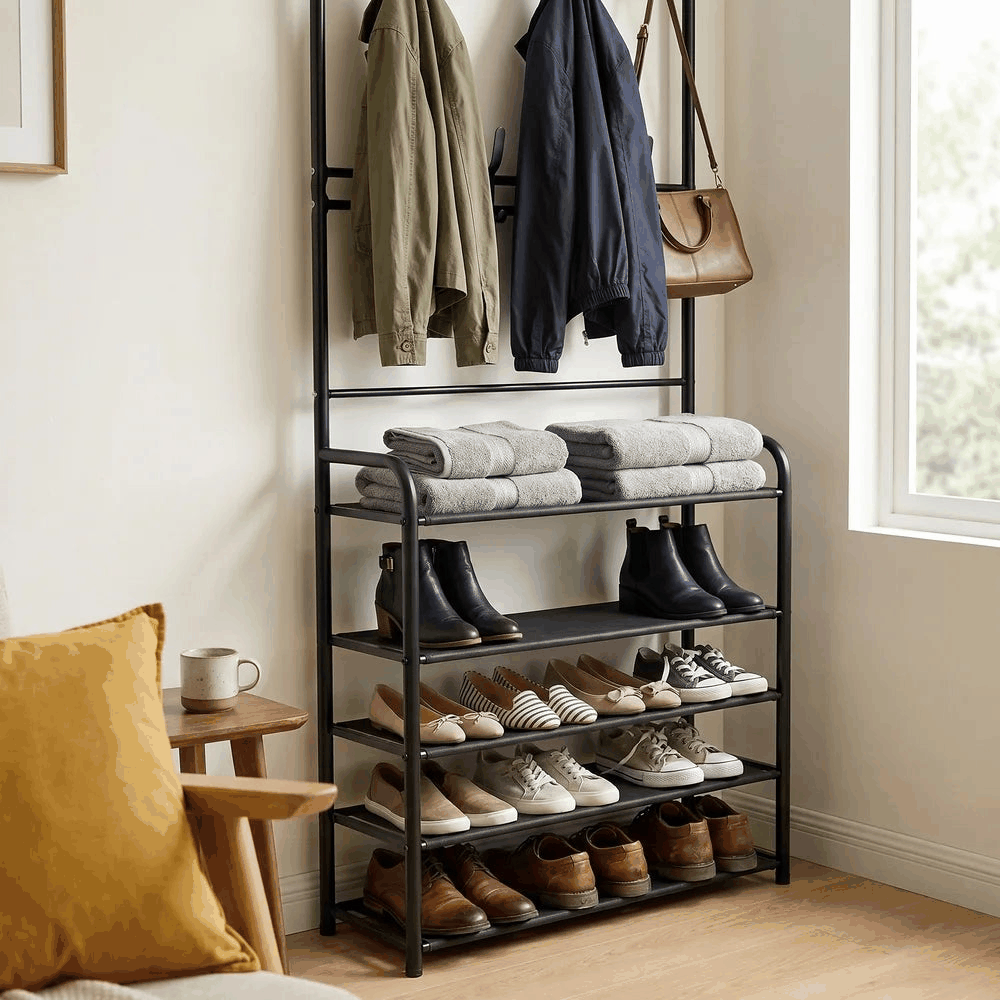 Organizador Multifuncional - Optimiza Tu Espacio - Imagen 4