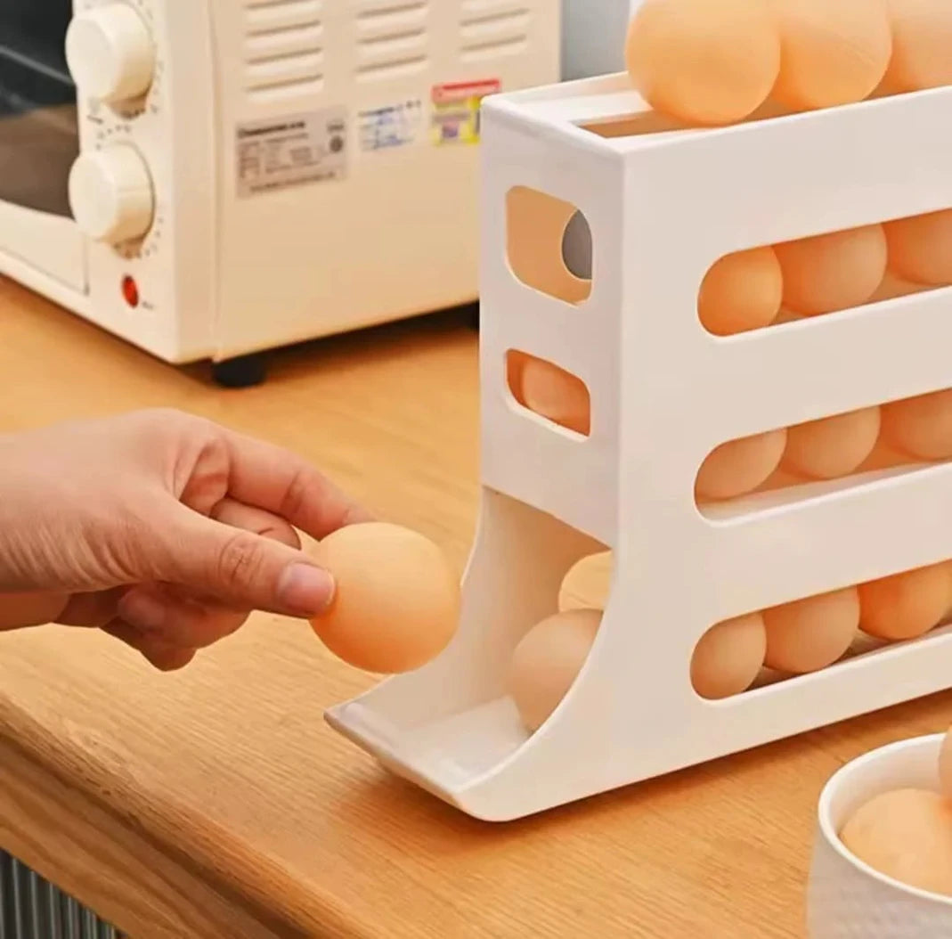 Dispensador Automático de Huevos - Imagen 5
