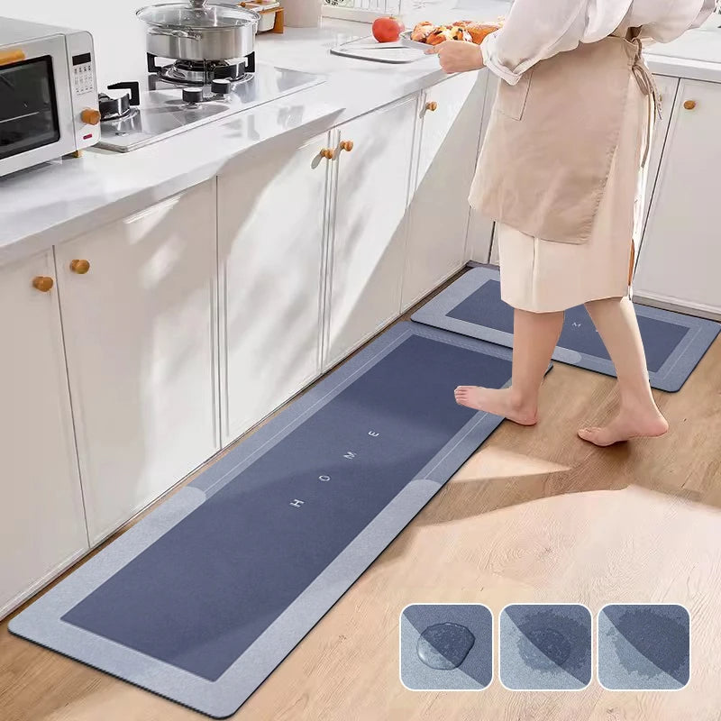 de Tapetes Absorbentes Antideslizantes - Para un hogar seco y seguro - Imagen 15