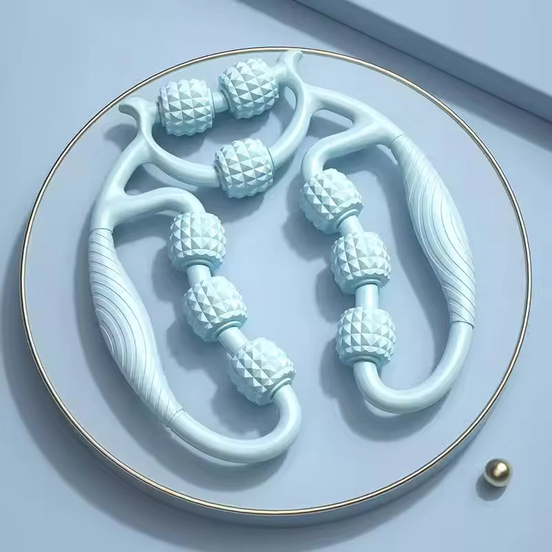 🔥Rodorelax - Rodillo masajeador corporal