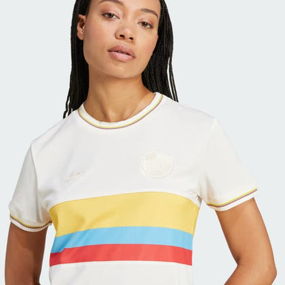 CAMISETA COLOMBIA CENTENARIO - [PROMOCIÓN DISPONIBLE SOLO HOY]