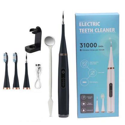 SmileClean - Cepillo De Dientes y Eliminador De sarro