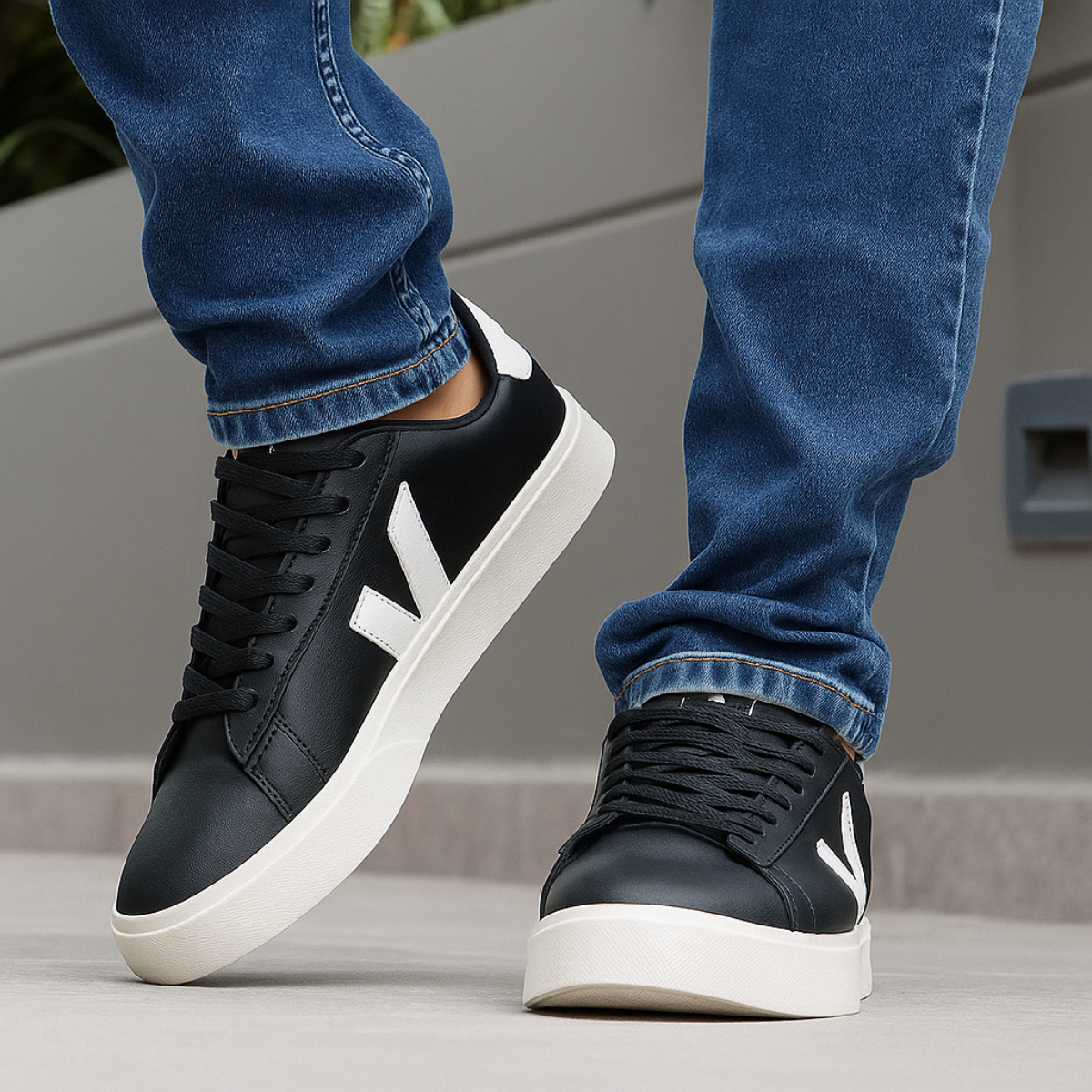 CORTNI - Donde El Estilo Se Encuentra Con La Comodidad