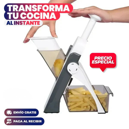 SlicePro- Diseño inteligente, resultados perfectos