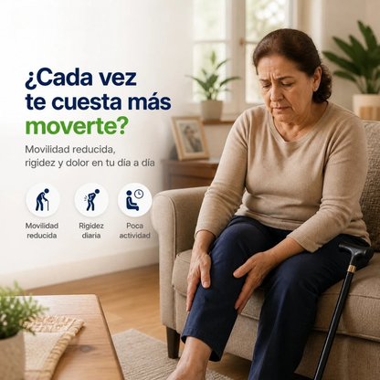 Pedalera Virex Motion para Piernas y Brazos