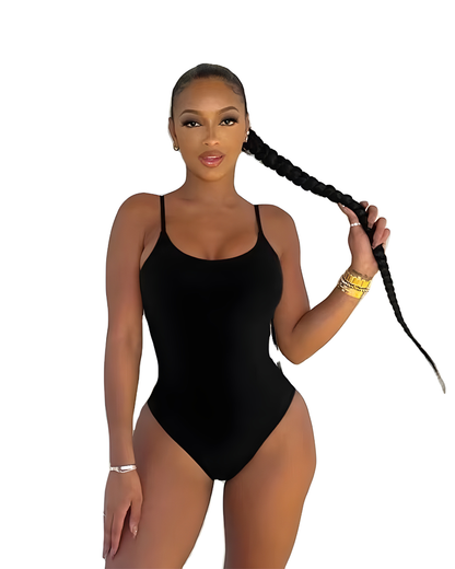 ShapeVita – Body Moldeador de Alta Compresión 💃✨