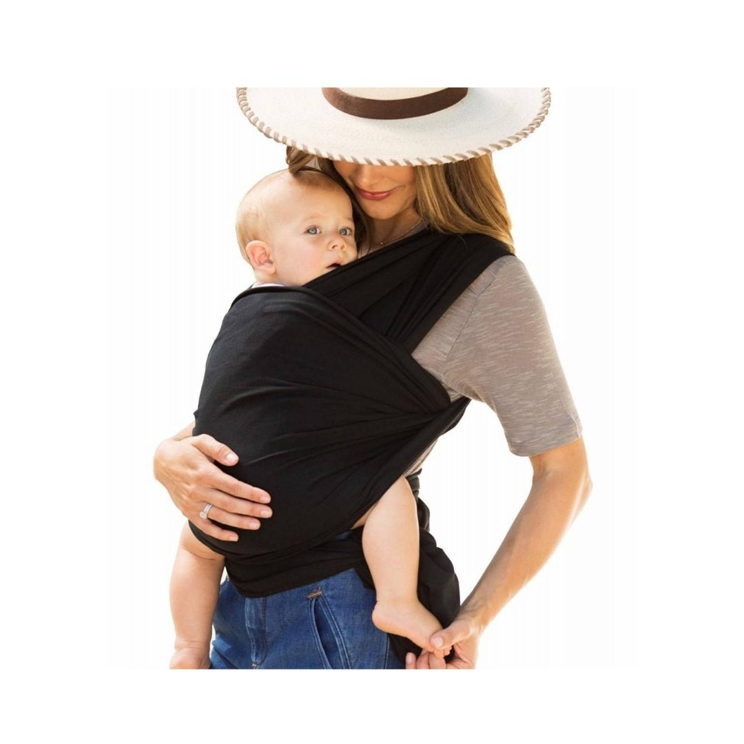 BebéComfort – Fular Tradicional para Bebés