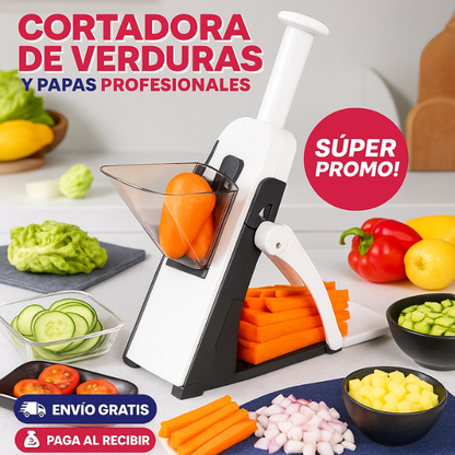 SlicePro- Diseño inteligente, resultados perfectos