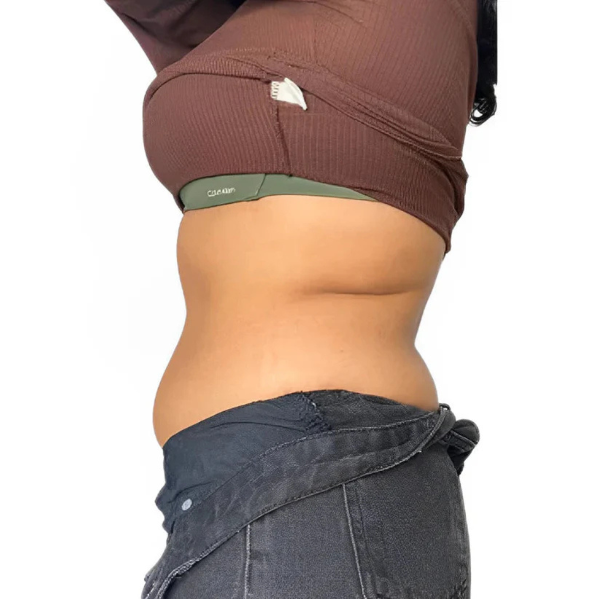 Siluetx - Cinturilla Modeladora De Alta Compresión