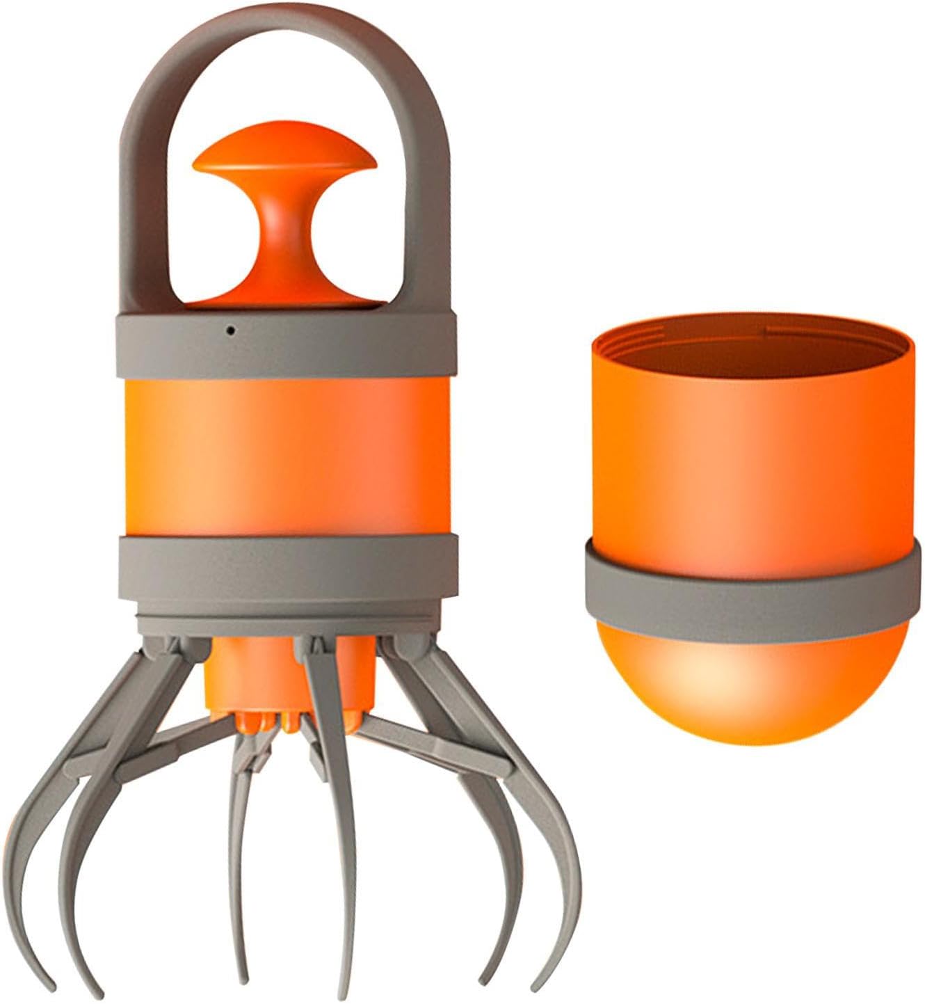 CleanPaw – Recogedor Higiénico de Residuos para Mascotas