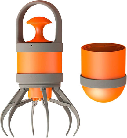 CleanPaw – Recogedor Higiénico de Residuos para Mascotas