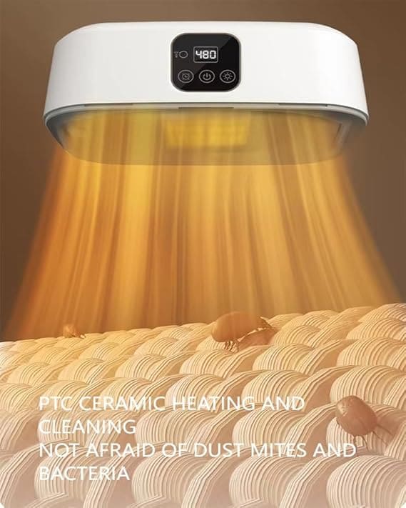 SecaFácil Secadora De Ropa Eléctrica Portatil - [PROMOCIÓN DISPONIBLE SOLO HOY]