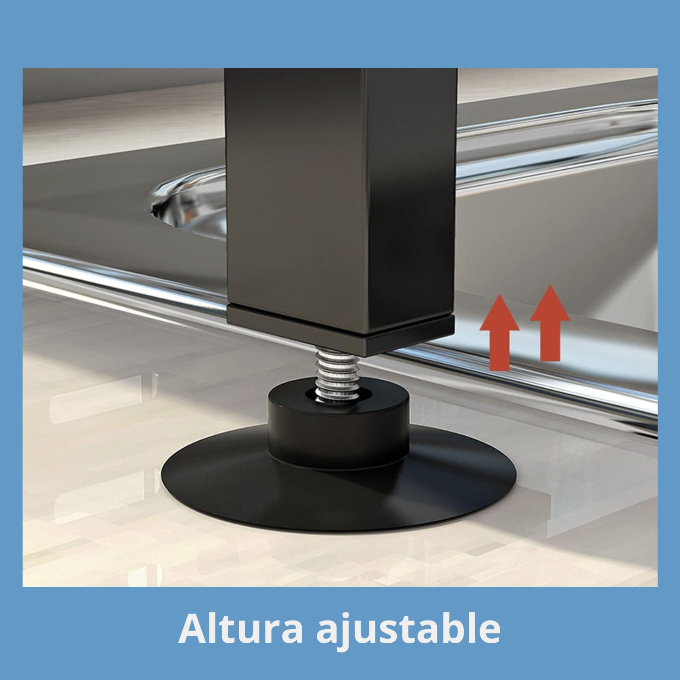 EscuOn Escurridor De Platos Con Almacenamiento - [PROMOCIÓN DISPONIBLE SOLO HOY]