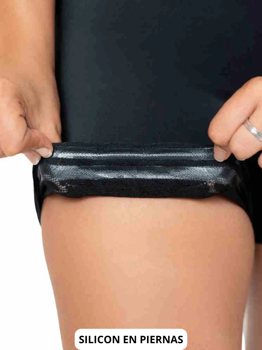 SlimFit Invisible – Faja Premium Ultra Discreta