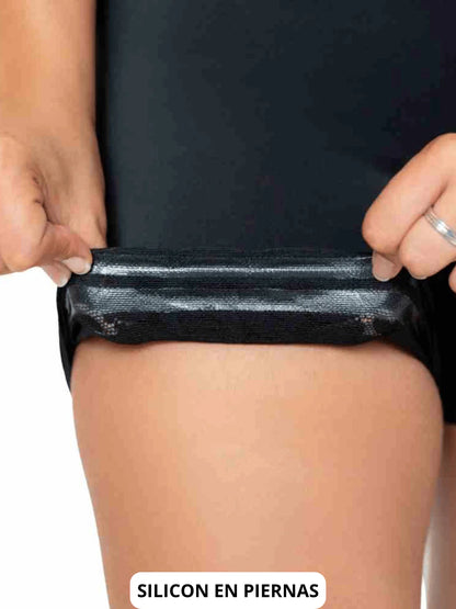 SlimFit Invisible – Faja Premium Ultra Discreta