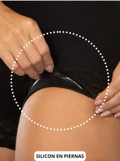 SlimFit Invisible – Faja Premium Ultra Discreta