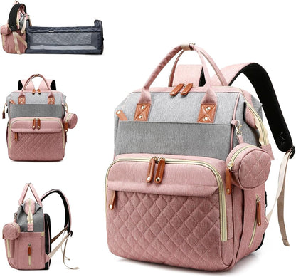 Kangu - PAÑALERA MULTIUSOS