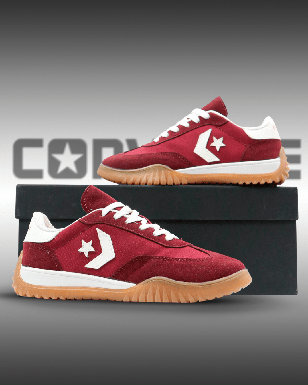 AllStar – Tu Estilo, Tu Comodidad, All Star