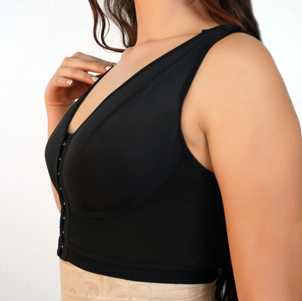 BraConfort Brasier Corrector y de Control - Mejora tu Postura con Estilo - [PROMOCIÓN DISPONIBLE SOLO HOY]