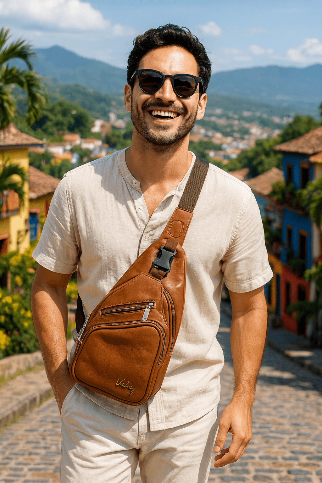 Imperial Bolso – Elegancia que combina con estilos clásicos