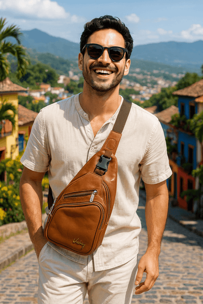 Imperial Bolso – Elegancia que combina con estilos clásicos