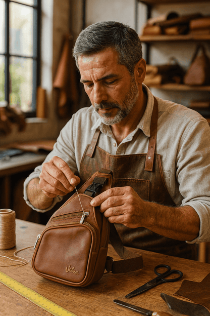 Imperial Bolso – Elegancia que combina con estilos clásicos