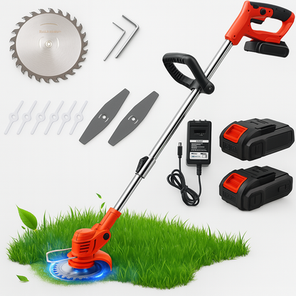 CortaTodo Max – Potencia y Precisión en tus manos