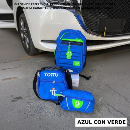 🔥COMBO TOTTO PRECIO DE LIQUIDACIÓN 3x1🔥