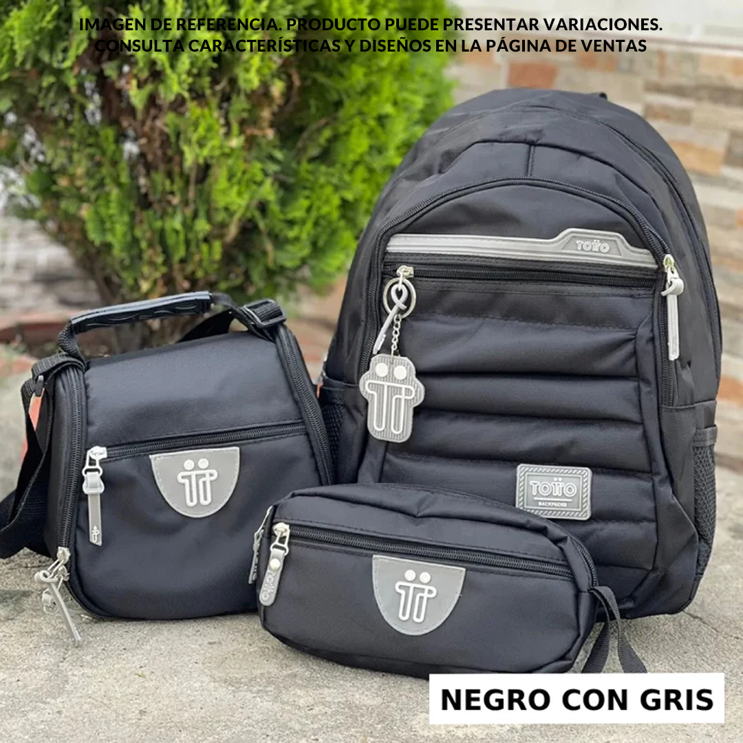 🔥COMBO TOTTO PRECIO DE LIQUIDACIÓN 3x1🔥