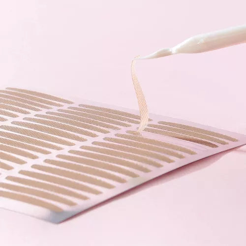 Eyelid PushUp 🤩Mirada Impactante al instante✨ 120 Pares!😱 - [PROMOCIÓN DISPONIBLE SOLO HOY]