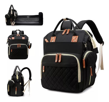 Kangu - PAÑALERA MULTIUSOS