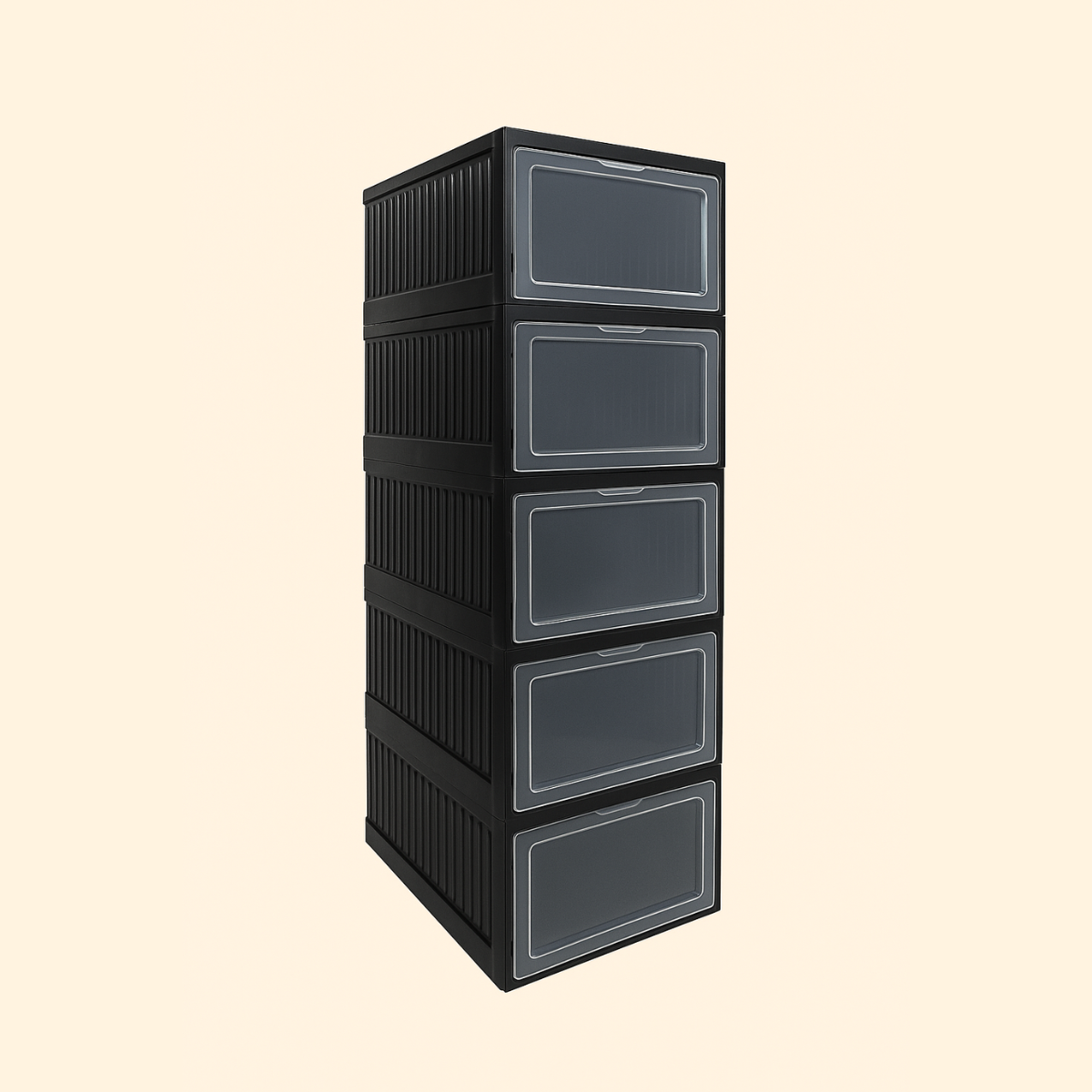 Zappuro - ZAPATERO PLEGABLE X6 NIVELES