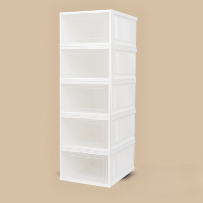 Zappuro - ZAPATERO PLEGABLE X6 NIVELES