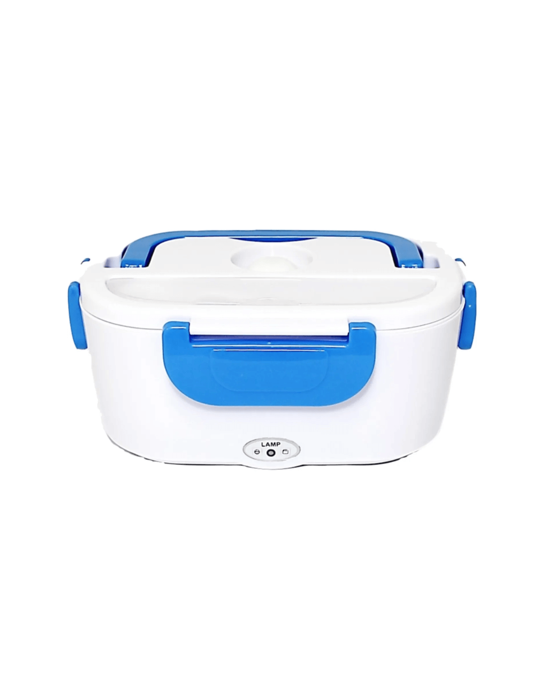 EasyLunch - Lonchera Porta Comida Eléctrica + Cuchara