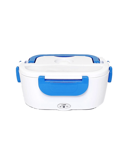 EasyLunch - Lonchera Porta Comida Eléctrica + Cuchara