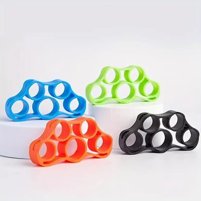 IronHand – Kit Profesional Para Fortalecer El Agarre