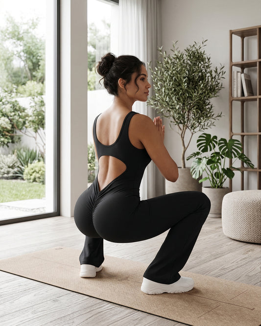 Enterizo Efecto Push-Up Importado | Realza Tus Curvas al Instante