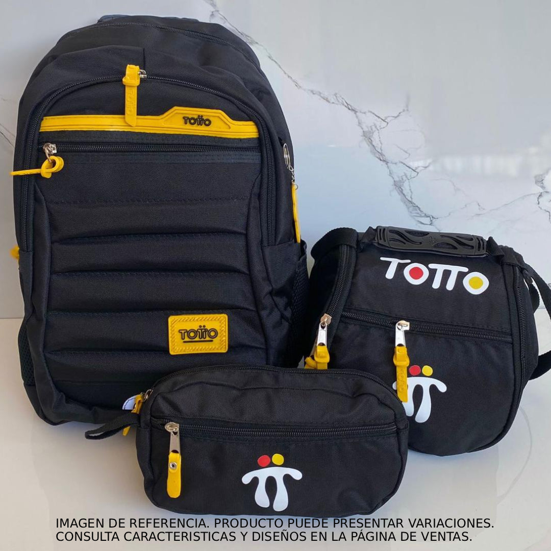 🔥COMBO TOTTO PRECIO DE LIQUIDACIÓN 3x1🔥