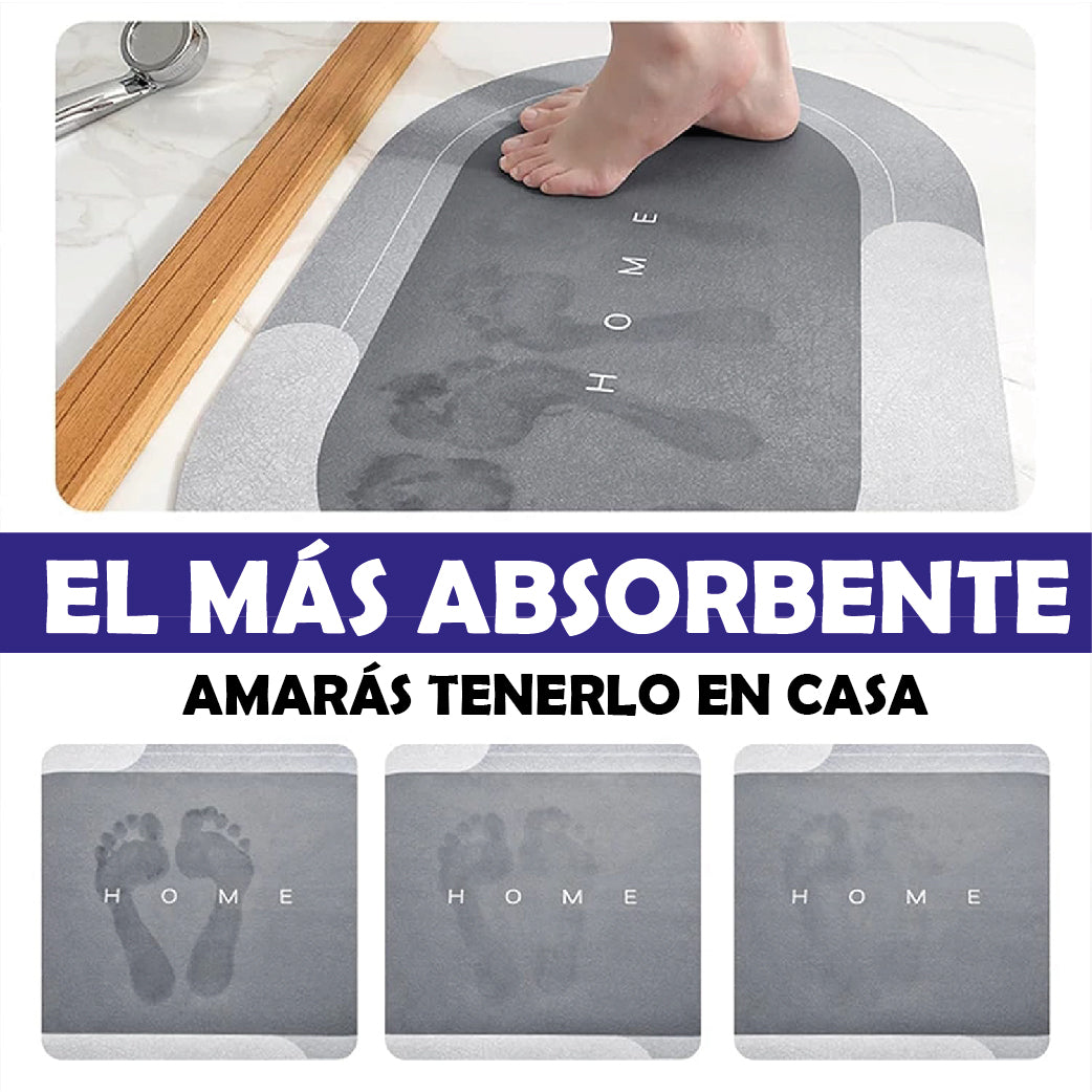 de Tapetes Absorbentes Antideslizantes - Para un hogar seco y seguro - Imagen 12
