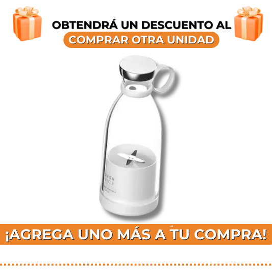 Una Unidad Más con Descuento - Oferta Exclusiva 25