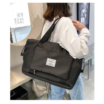 👜 FlexiBag – La Bolsa Expandible y Cómoda para tu Día a Día