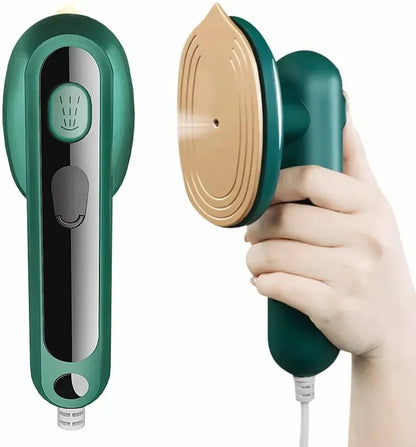 QuickPress MINI PLANCHA PORTATIL - [PROMOCIÓN DISPONIBLE SOLO HOY]