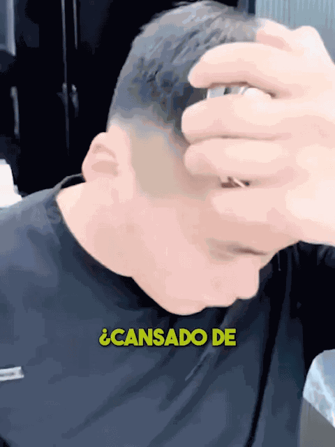 Mini Afeitadora Eléctrica USB de Larga Duración - Aféitate Donde - Imagen 10