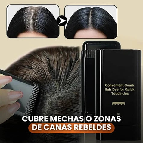 PureColor Peinador y Cubridor de canas OFERTA 2X1 - Imagen 13
