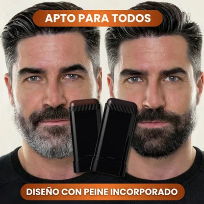 PureColor Peinador y Cubridor de canas OFERTA 2X1 - Imagen 15