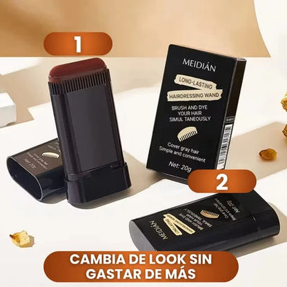 PureColor Peinador y Cubridor de canas OFERTA 2X1 - Imagen 16