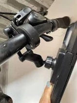 Soporte de Celular Impermeable para Motos / Bicicletas DryHold - Imagen 17