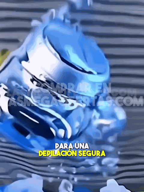 Mini Afeitadora Eléctrica USB de Larga Duración - Aféitate Donde - Imagen 18