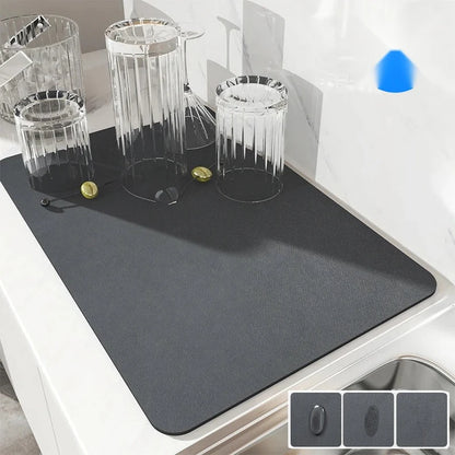 Tapete de Cocina Ultra Absorbente - Imagen 1